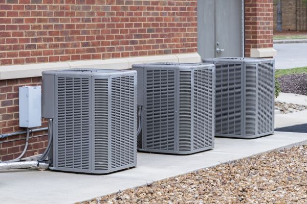 HVAC Repair