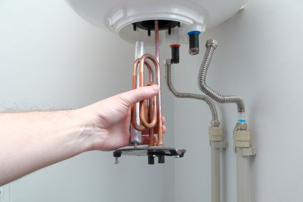 Heating Element Replacement