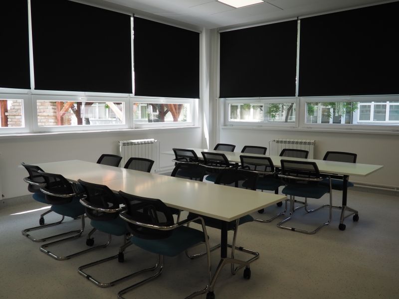 Business Ac Installation