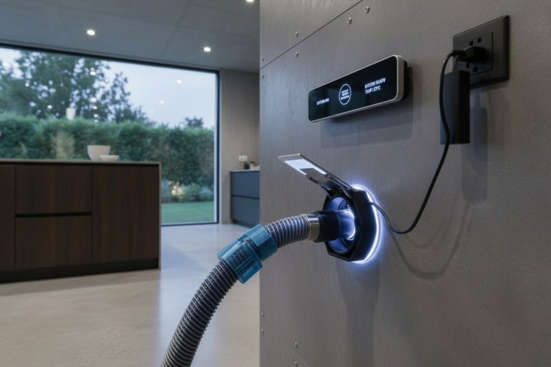 Central Hvac Installation