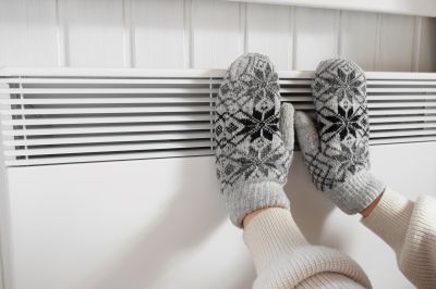 Forced Air Heating Service