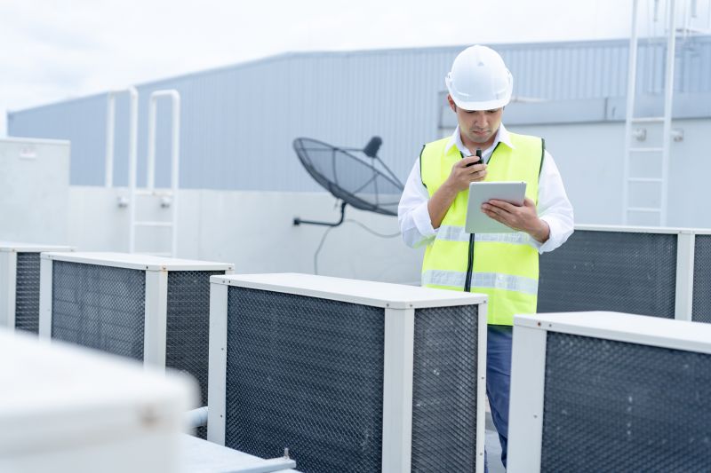 Cost of Hvac in San Leandro, CA