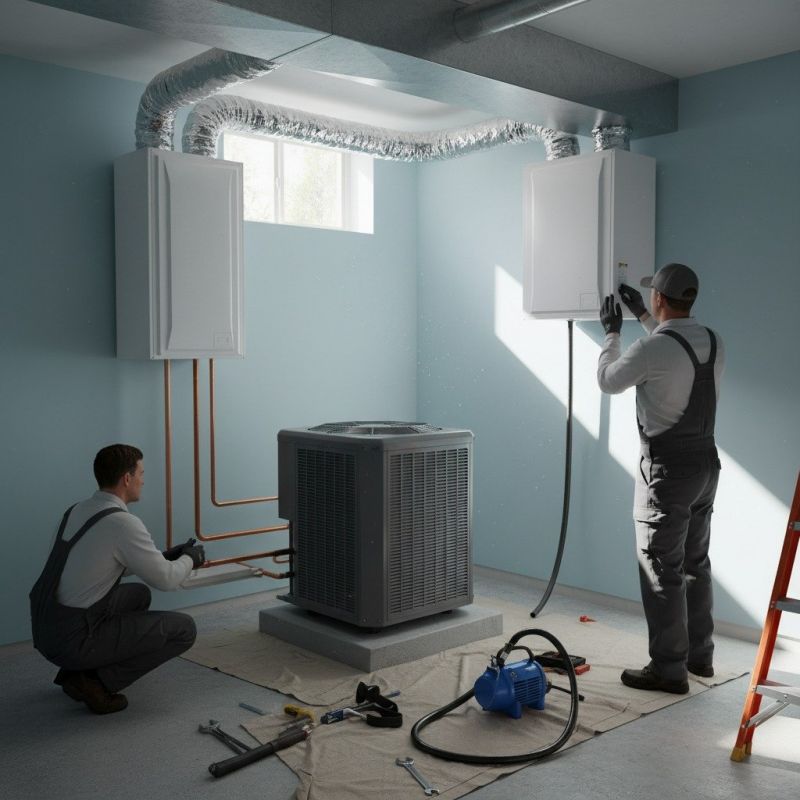 Hvac Installation