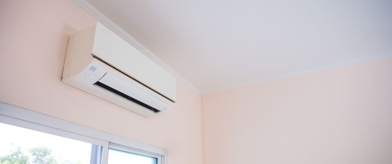 Split Air Conditioner Installation